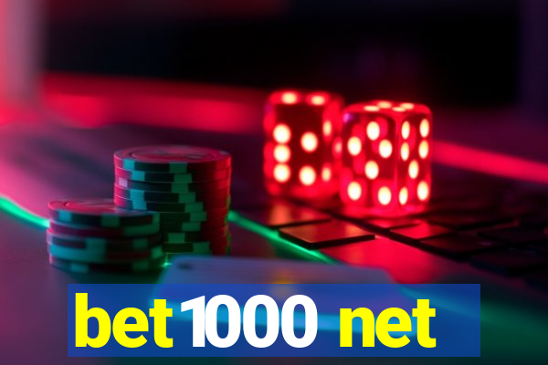 bet1000 net